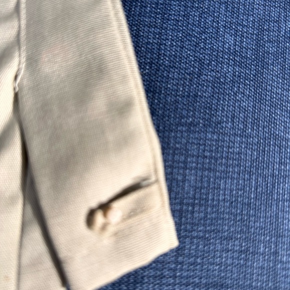 Barbie/ Ken 788 Rally Rain/Trench Coat Jacket - Picture 5 of 7